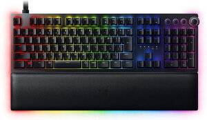 HuntsmanV2AnalogJP�Q�[�~���O�L�[�{�[�h���{��JP�z��A�i���O�I�v�e�B�J���X�C�b�`�����\�ȃA�N�`���G�[�V�����_�u���V���b�gPBT�L�[�L���b�v���X�g���X�gChromaRGBRZ03-03610900-R3J1