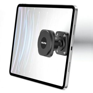 OHLPRO�^�u���b�g�z���_�[�}�O�l�b�g�X�}�z�z���_�[��/�Ǌ|��Magsafe�Ή��r�X�~�ߎ����͂�N55���Γ���iPhone17�V���[�Y�AiPadPro/Air/Mini�Ȃǒ[���ɑΉ����^�������O�t����/��p/�Ǌ|��