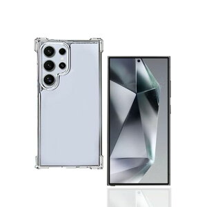 �Ή�Galaxy S24 U1tra SC-52E�p��TPU�ی�P�[�X �y�� �Ռ��z�� �����h�~ �g�ѕ֗� ����~�߃J�o�[ ���^ �y�� �w��h�~ ���ϖh�~ �p Galaxy S24 U1tra SC-52E �ی�P�[�X �ϏՌ� �����h�~ �����h�~