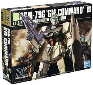 BANDAISPIRITS(o_CXsbc)HGUC@mK_0080|Pbg̒̐푈RGM-79GWR}h1/144XP[Fς݃vf