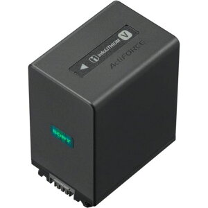 SONY(\j[)rfIJpobe[`[Wuobe[pbNNP-FV100A(FDR-AX45A/HDR-CX680p)