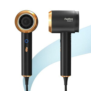 Feekaa�h���C���[�啗�ʑ����y�ʒᑛ���ቷ�w�A�P�A2�����Z�x�}�C�i�X�C�I���X�s�[�f�B�[�w�A�h���C���[�y4�i�K���x����2�i�K�������߁z�m�Y���t���ߔM�h�~�@�\�R���p�N�g�����^�ѕ֗�