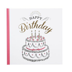 GreetingLife(�O���[�e�B���O���C�t) �o�[�X�f�[�X�N�G�A�A���o�� �z�[���P�[�L HTA-85