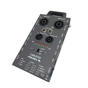PROELvGCABLETESTERP[ueX^[CABLET02