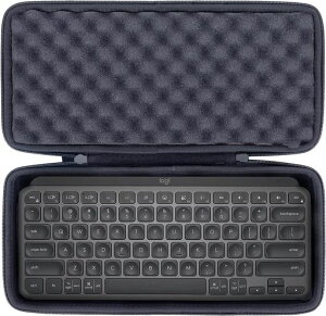 co2CREA[P[X݊ilogicoolWN[MXKEYSmini?KX700GR/KX700GRd~j}XgCXC~lCebhL[{[hAubN(P[X̂)