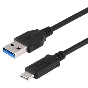 CYUSB-CUSB3.1TypeCIX-W^CvAIXf[^P[u^ubg&gѓdb&Macbook&n[hfBXNhCupBlack-200cmU3-199-BK-2.0M-CY