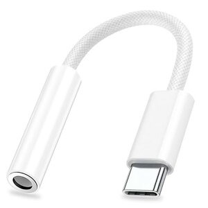 USBType-C3.5mm�ϊ��A�_�v�^Type-C�C���z���W���b�N�ϊ�DAC���ڃ��f���n�C���]����24bit/96KHz�Ή�4��/3�Ɍ��p�^�C�v���ʒ���/�ʘb/���y�Ή����ϋv�P�[�u��30000+����ȑϋv