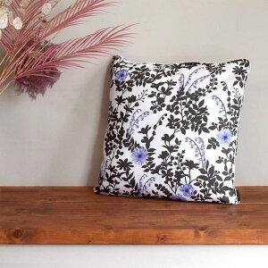 �X�^�C���f�R�[��(STYLEDecor)�N�b�V�����J�o�[45x45cm�k��������ꂩ�킢��2���Z�b�g��100%�ԕ��A���u���[W3502600