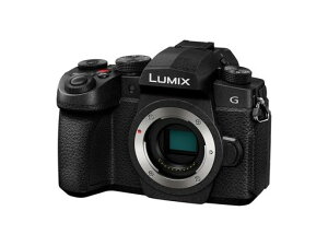 �p�i�\�j�b�N (Panasonic) �~���[���X���J���� LIMIX G99M2 �{�f�B �u���b�N DC-G99M2