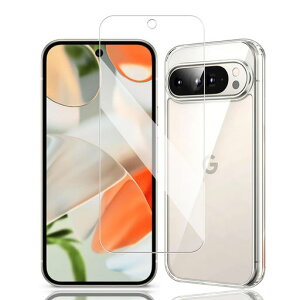 �y1���K���X�t�B����+�V���R���P�[�X�z�p��GooglePixel9�K���X�t�B����Pixel9�t���ی�t�B�����̗p���{���f�ވ��Ɏq�������ߗ����^�d�x9H��U�h�~����GooglePixel9�P�[�X�N���ATPU�ϏՌ�