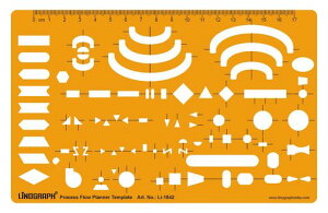Linograph�v���Z�X�t���[Planner�e���v���[�gProfessional���}�X�e���V���I�����W