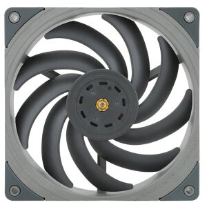 Thermalright TL-B14 CPU�t�@�� �����\�N�[���[�t�@�� 1500RPM�A4�s��PWM��p�t�@��(140mm�A�u���b�N)