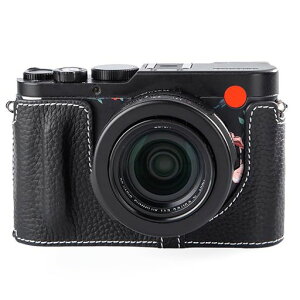 DBZZ �{�v���n�[�t�P�[�X, ���Ffor Leica D-Lux 8�p