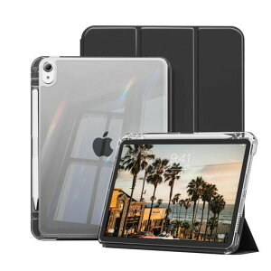 JKSML�Ή�iPadA16�P�[�X�AiPad11����/10����11�C���`2025/10.9�C���`2022��p���O���\�ȓ����P�[�X���^�y�ʑϏՌ��E�ϗ����ی�E�ω��σn�C�u���b�h�P�[�X�n�[�h�w�ʂƃ\�t�g�t���[��Pencil�Ή�