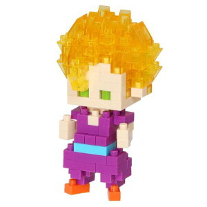 �J���_(Kawada)nanoblock�i�m�u���b�N�h���S���{�[��Z����уX�[�p�[�T�C���lNBDB_014