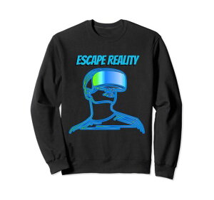 VirtualRealityVRHeadsetGamingTechGeekEscapeReality�g���[�i�[