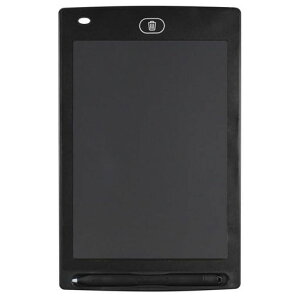 HIDISC 8.5�C���`�d�q�����p�b�h HDMPAD85BK-RX