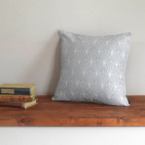 �X�^�C���f�R�[��(STYLEDecor)�N�b�V�����J�o�[45x45cm�k��������ꂩ�킢��2���Z�b�g��100%�O���[�V���v�����C��W3501200