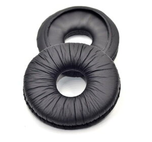 FORTechnicsRP-DJ1200/RP-DJ1210�p�̃w�b�h�z�������p�C���[�p�b�h�w�b�h�t�H���p�b�h�C���[�N�b�V����PCduoduo(�u���b�N)