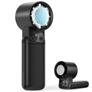 2025�V�o��V�o��u�ԗ�p�g�ѐ�@�莝����@5200mAh��e�ʃo�b�e���[��p�v���[�g�t��-20°C�̊��܂��ݎ�Type-C�}���[�d���y��7���H���R���p�N�g�É��݌v5�i�K���ʒ���LED�f�B�X�v���C