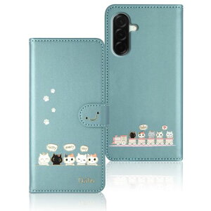 Qribo�K��GalaxyS26�P�[�X�蒠�^�M�����N�V�[s26�P�[�XGalaxyS26Pro�蒠�^�P�[�X�V���v���Ȃ̂ɉ����f�U�C���G���{�X���H�L�����ꂵ���C����6.3�C���`�Ή��M�����N�V�[s26�X�}�z�J�o�[���^�h��