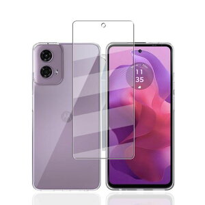 �y1���K���X�t�B����+1��TPU�\�t�g�V�F���zMotoG24�p�̃t�B�����t���ی�t�B���������K���X�d�x9H�����ߗ��C�A�[���w��h�~��U�h�~ForG24�P�[�X�N���ATPU�ϏՌ������h�~��p�ی�V���R���P�c