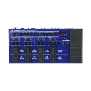BOSS ME-90B �o�X �}���`�G�t�F�N�g | �I�[���C�������x�[�X�v���Z�b�T�[ | 10 �I���{�[�h AIRD Amp ���f�� | BOSS �o�X�G�t�F�N�g���C�u���������61�̃G�t�F�N�g |