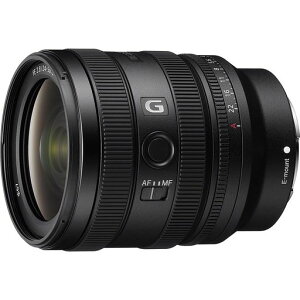 SONY(\j[)WY[YtTCYFE24-50mmF2.8GGYfW^J[E}Eg]pYSEL2450G