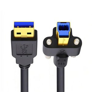 Cablecc5GbpsUSB3.0�^�C�vA�I�X-USB3.0�^�C�vBM3�܂݃l�W�I�X�}�E���g�p�l���^�C�v�Y�Ɨp�J�������{�b�g�X�L���i�f�B�X�N�p200cm