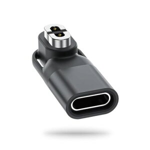 Shokz���`���C���z���pOpenRun�ϊ��A�_�v�^�[OpenRunMiniProOpenCommAeropex�Ή��[�d�P�[�u���p�}���[�d�R���p�N�g�����^�ѕ֗��ǎ��ȑf�ޑϋv��(Lightning)