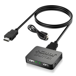 OULEKEHDMIz12o[2025ǌ^HDMIP[uz]2ʓo4KHDMIz@2|[gFULLHD1080P3DXvb^[ڑȒPPS5/Xbox/firetv