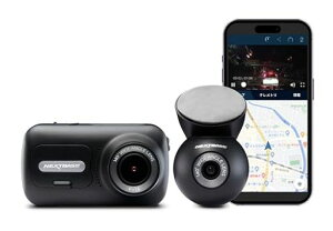 �l�N�X�g�x�[�X�O��h���C�u���R�[�_�[322GWRSOS�@�\���o�C���A�v��200����fF1.62.5�^IPS�^�b�`�p�l��32GBmicroSD�t�����ԊĎ��I�v�V�����s�v