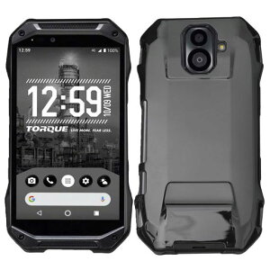 �y MOILYO �zKYOCERA au TORQUE G04 KYV46 ��p �P�[�X �V���R�� �ϏՌ� �����Y�ی� ���y�� ���^ TPU�P�[�X ���Z�� kyv46 �g���Ng04 �J�o�[�_��[�w��h�~ �h�o �ϋv �g�ѕ֗�]g04 �J�o�[ (�u���b�N)