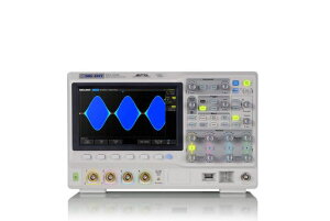 SIGLENTfW^IVXR[v100MHz4ch200Mpts10-bits256KtHXt@SDS2104X