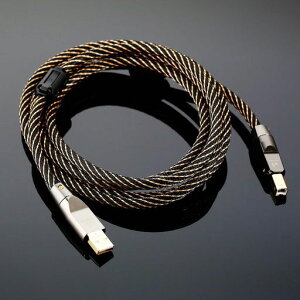 �y��؁z�n�C�G���hUSB�P�[�u��A-B(2.0)�I�[�f�B�I��p�����x���̗̍p�����b�L�[�qDAC/�A���v�ڑ��pPCHi-Fi�f�W�^���M���`�����萫�d���yM01�z1.0m