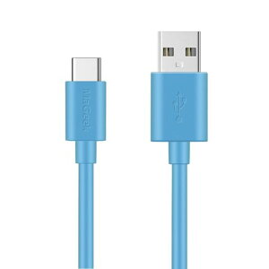 MaGeek�]����USBType-C�P�[�u��USB-A&USB-C2.0�P�[�u�����������Ə[�dXperiaXZ/SamsungGalaxyS10S9S8/Note8/Hua-weiP10/ChromeBook