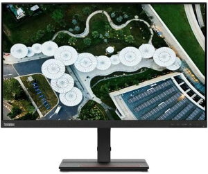 ���m�{�W���p��ThinkVisionS24e-2062AEKAR2J9