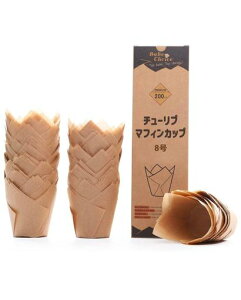 BakeChoice�}�t�B���J�b�v8����200������`���[���v�x�[�L���O�J�b�v�����َq�J�b�v���N���g���̂Ď����ϔM�h���ϖ��d�q�����W�I�[�u���Ή�������ꂩ�킢��(8��)