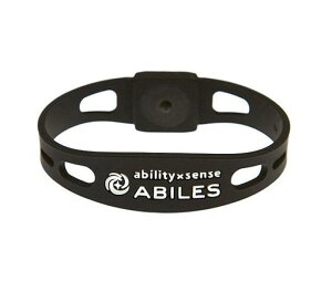 ABILES(�A�r���X)PLUS�u���X���b�g/�A���N���b�g�u���b�NL(19cm)440329