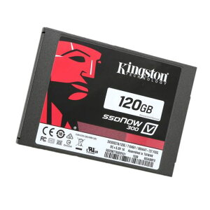 �L���O�X�g��KingstonSSD120GB2.5�C���`SATA3MLCNAND�̗pSSDNowV3003�N�ۏ�SV300S37A/120G