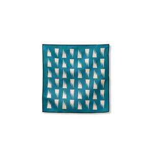 TINY TOWEL_SINGLE �^�C�j�[�^�I�� �V���O�� Summit/Green �n���J�` �R���p�N�g ���� �z�� �h�L