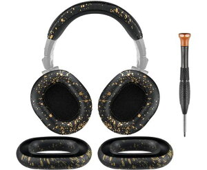 SOULWIT�C���[�p�b�h+�w�b�h�o���h�J�o�[+�C���[�p�b�h�J�o�[forATHM50M50XM50XWHM50XBTM50XBT2M50S/LEM50xSTS�p�w�b�h�Z�b�g�����L�b�g�w�b�h�z���ւ�