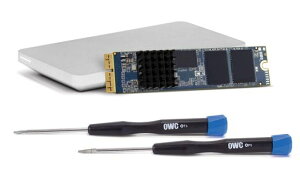 OWC Aura Pro X2 SSD �A�b�v�O���[�h Mac Pro (2013���) 240 GB �}���`�J���[ OWCS3DAPT4MP02K