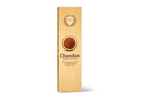 Koya�fsChandanPremiumIncenseSticksPackof20Sticks23cmLongHandCrafted