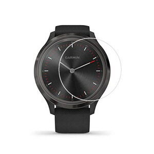 ZshionforGarminVivomove3�K���X�t�B���������K���X�t���ی�t�B���������ߗ��C�A�[���w��h�~�d�x9H(������)�y2���p�b�N�z