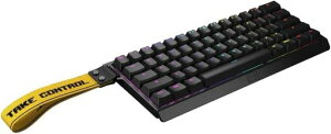 Wooting60HE+,ARM,ANSI-US PBT,Lekker Linear60,US �z��,���r�b�g�g���K�[