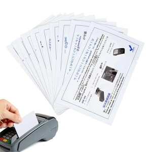 Kisangeletc�N���[�j���O�J�[�hetc�J�[�h�N���[�i�[10����ic�J�[�h���[�_�[PVC���J�[�h���[�_�[�N���[�j���O�J�[�hPOS�[���EATM�@�Ή����C�w�b�h�N���[�i�[12.5cmx8cm