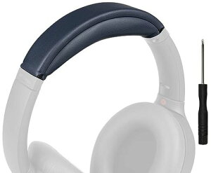 SOULWIT�w�b�h�o���h�w�b�h�o���h�p�b�hSonyWH-1000XM4(WH1000XM4)�p�w�b�h�o���h�����N�b�V�����w�b�h�z���o���h�w�b�h�Z�b�g�o���h�ւ��o���h�L�b�g��̌^(�u���[)