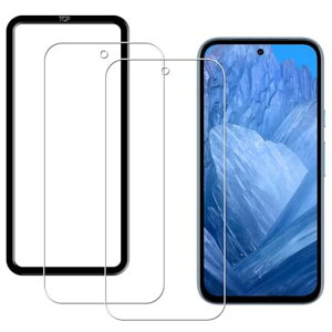 �K�C�h�g�t�����{���Ɏq���Ή�GooglePixel8a�p�K���X�t�B���������K���X�t���ی�t�B����9H�d�x2��