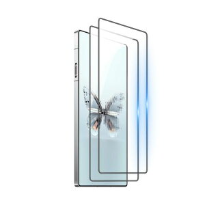 �Ή�RedMagic10Pro/10Pro+�����K���X�t�B����2���w��h�~�ی�t�B�������Y���Ɏq�ގ������ߗ�������9H�d�x�����^�C�A�Ȃ��ȒP�\��t�����E���h�G�b�W���H